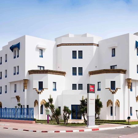Ibis El Jadida Hotel Ngoại thất bức ảnh