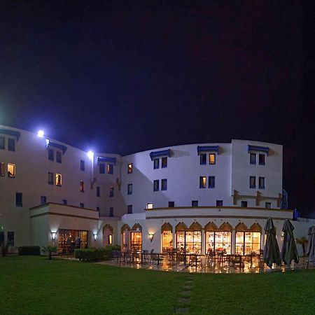 Ibis El Jadida Hotel Ngoại thất bức ảnh