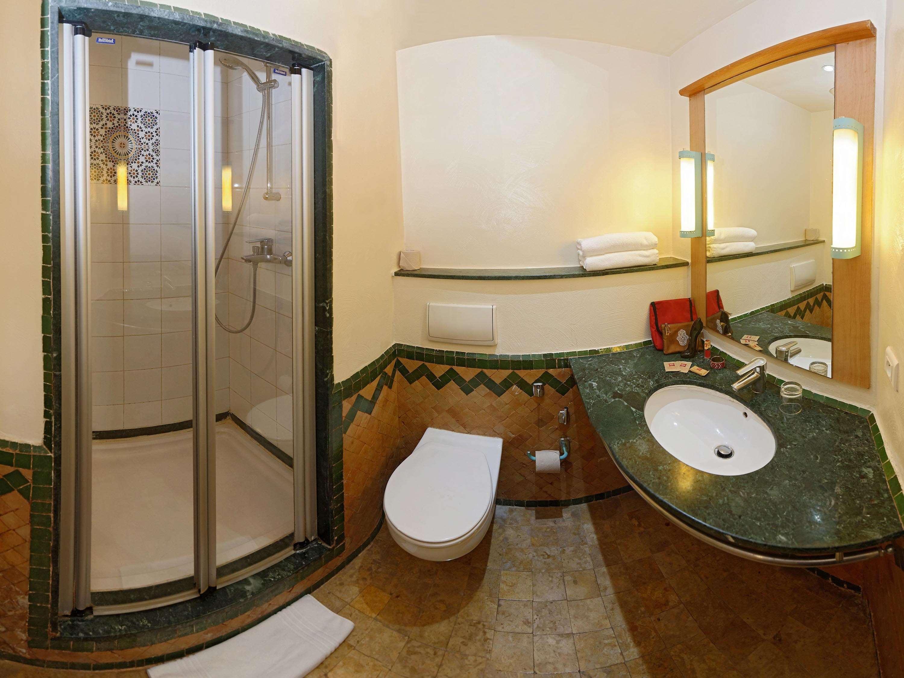 Ibis El Jadida Hotel Ngoại thất bức ảnh