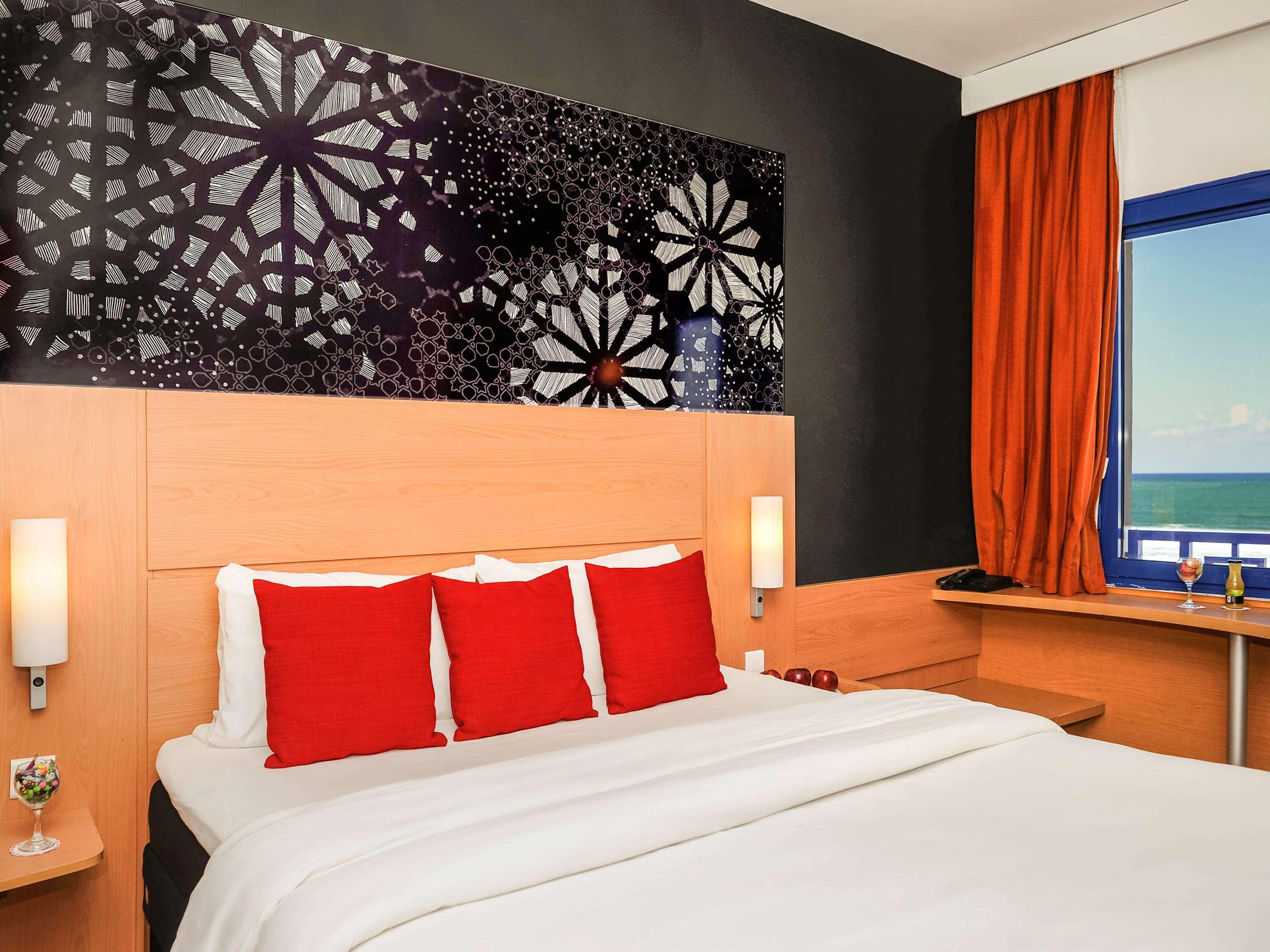 Ibis El Jadida Hotel Ngoại thất bức ảnh