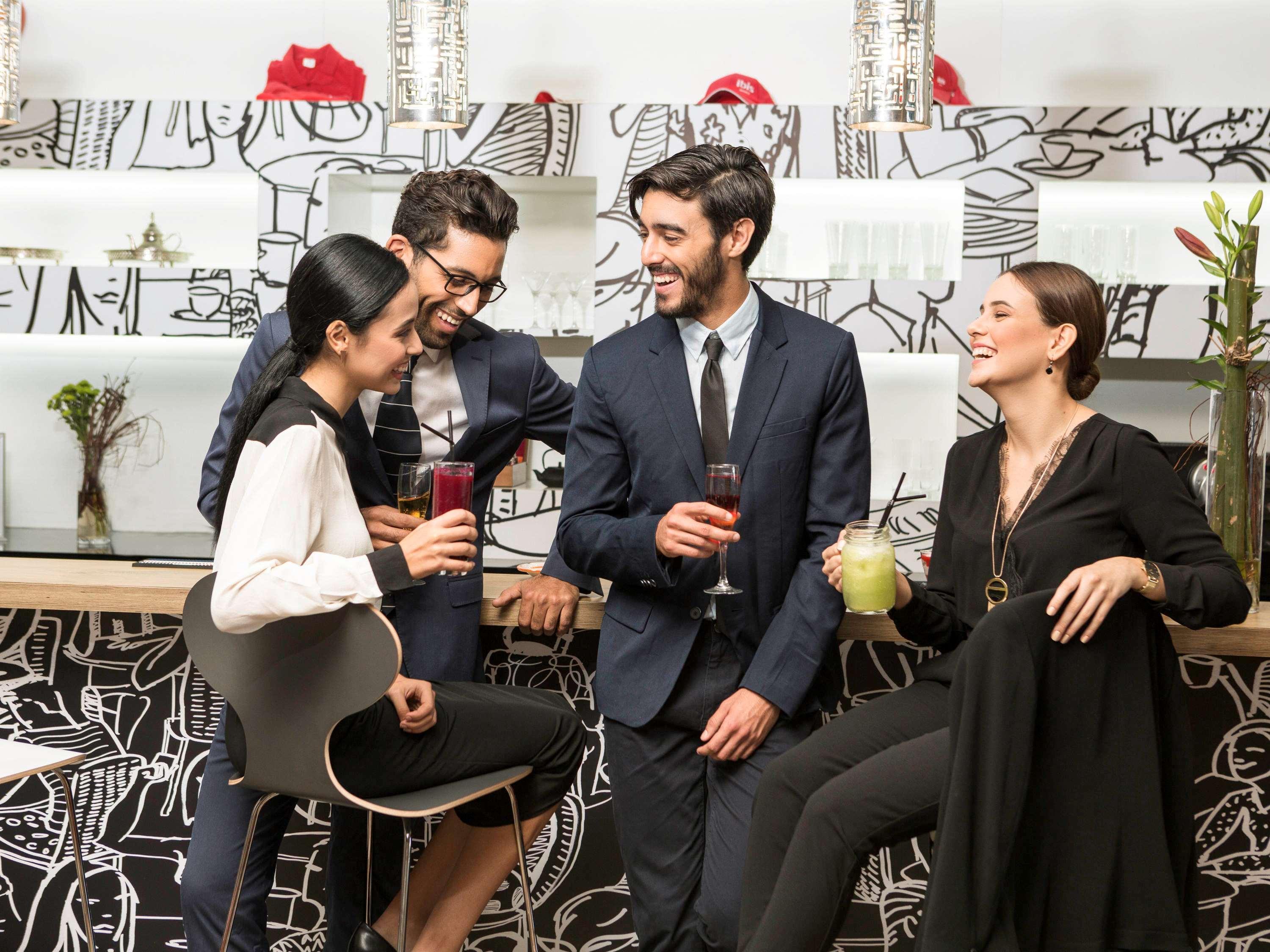 Ibis El Jadida Hotel Ngoại thất bức ảnh