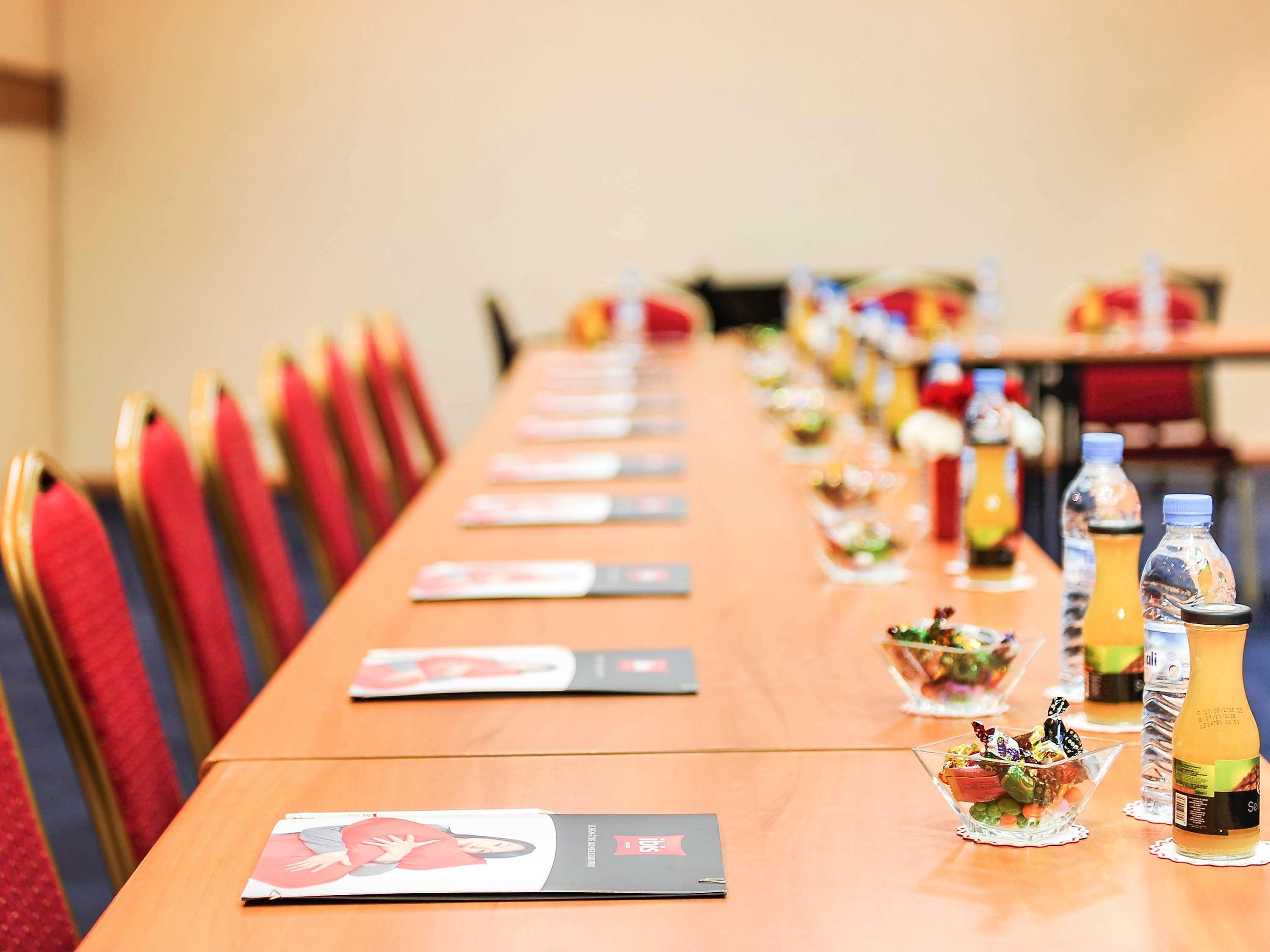 Ibis El Jadida Hotel Ngoại thất bức ảnh