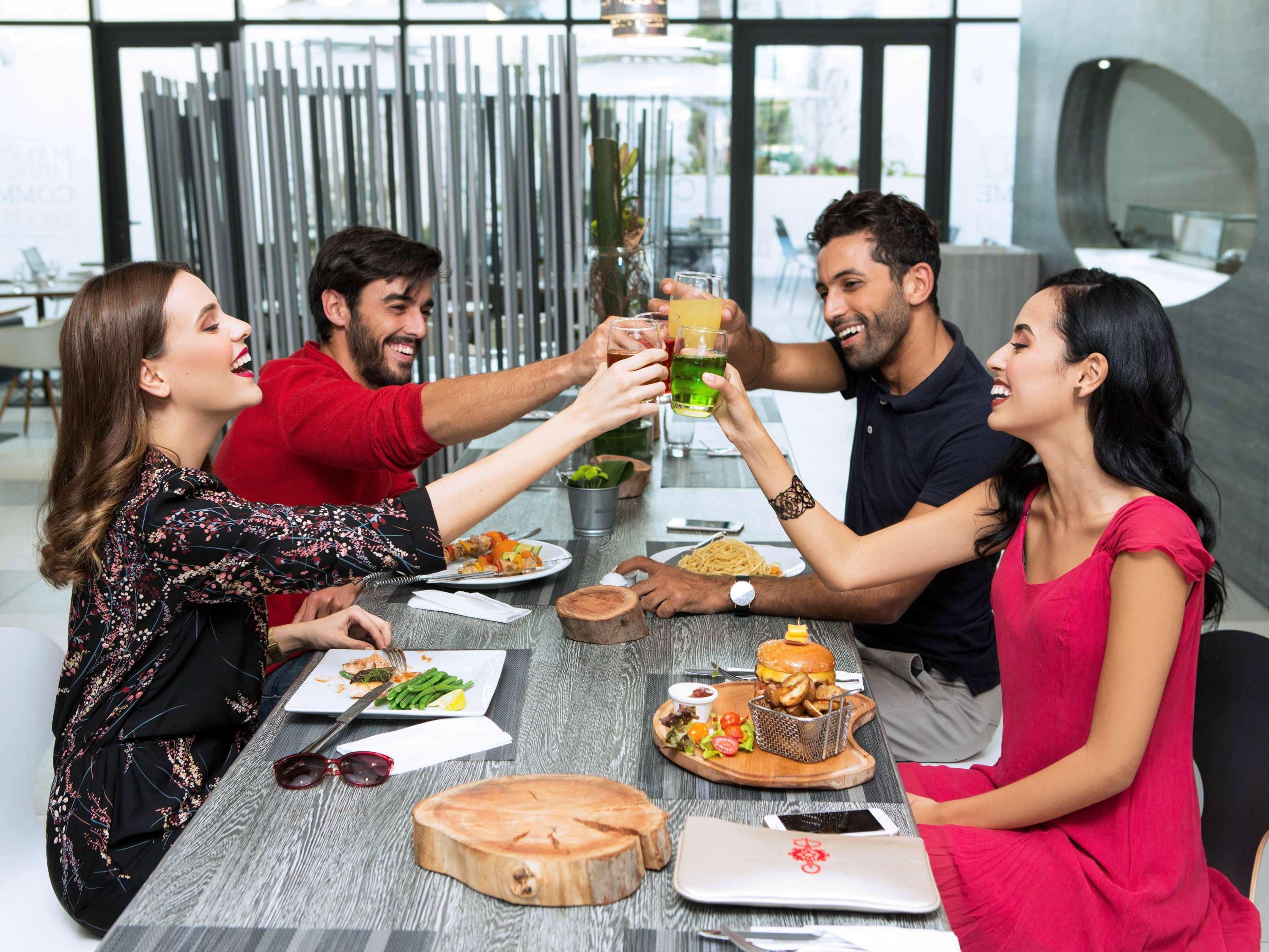Ibis El Jadida Hotel Ngoại thất bức ảnh