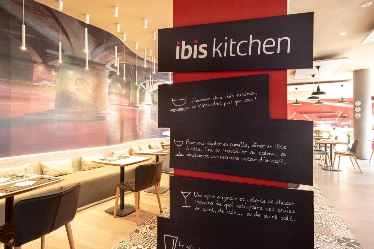 Ibis El Jadida Hotel Ngoại thất bức ảnh