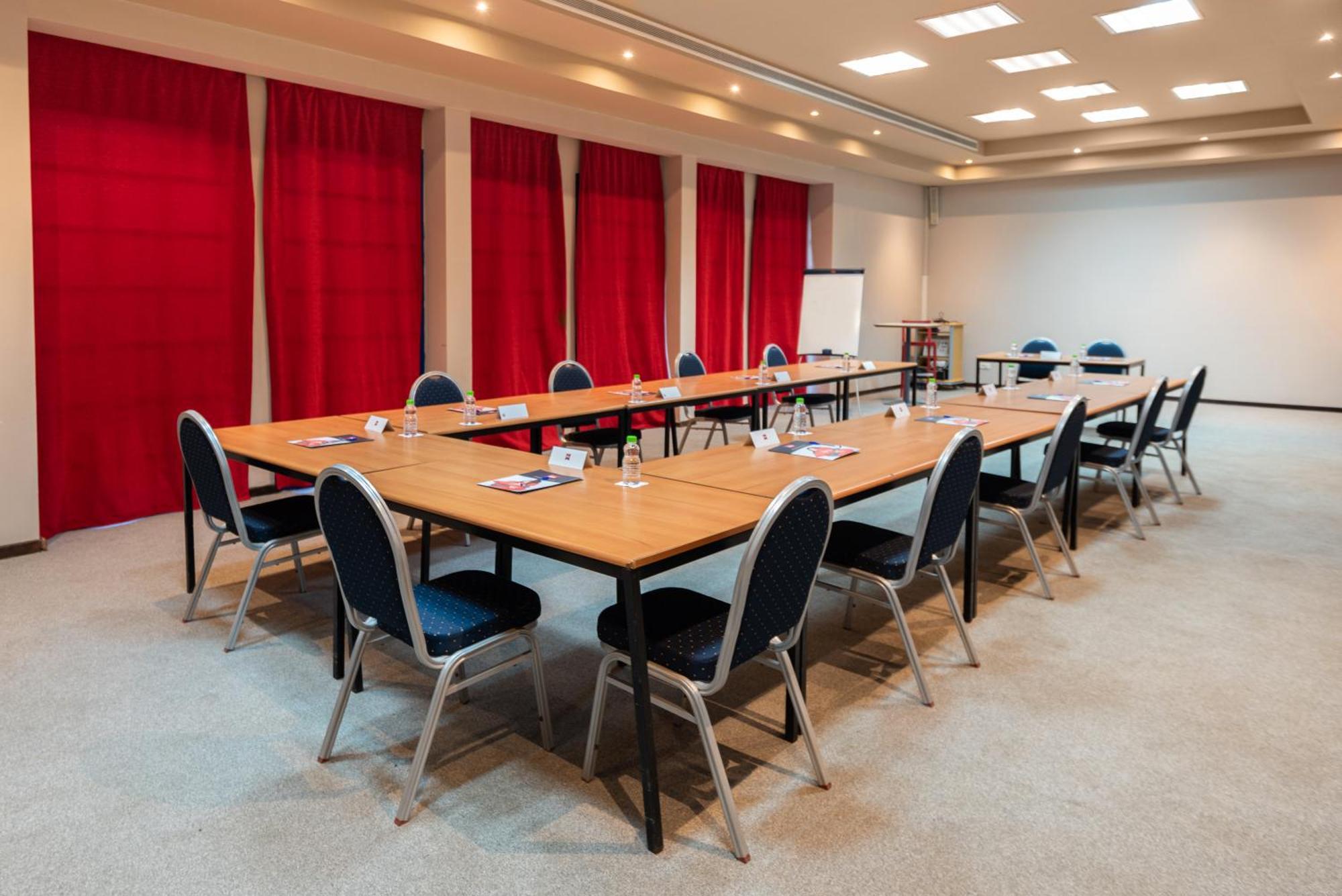 Ibis El Jadida Hotel Ngoại thất bức ảnh