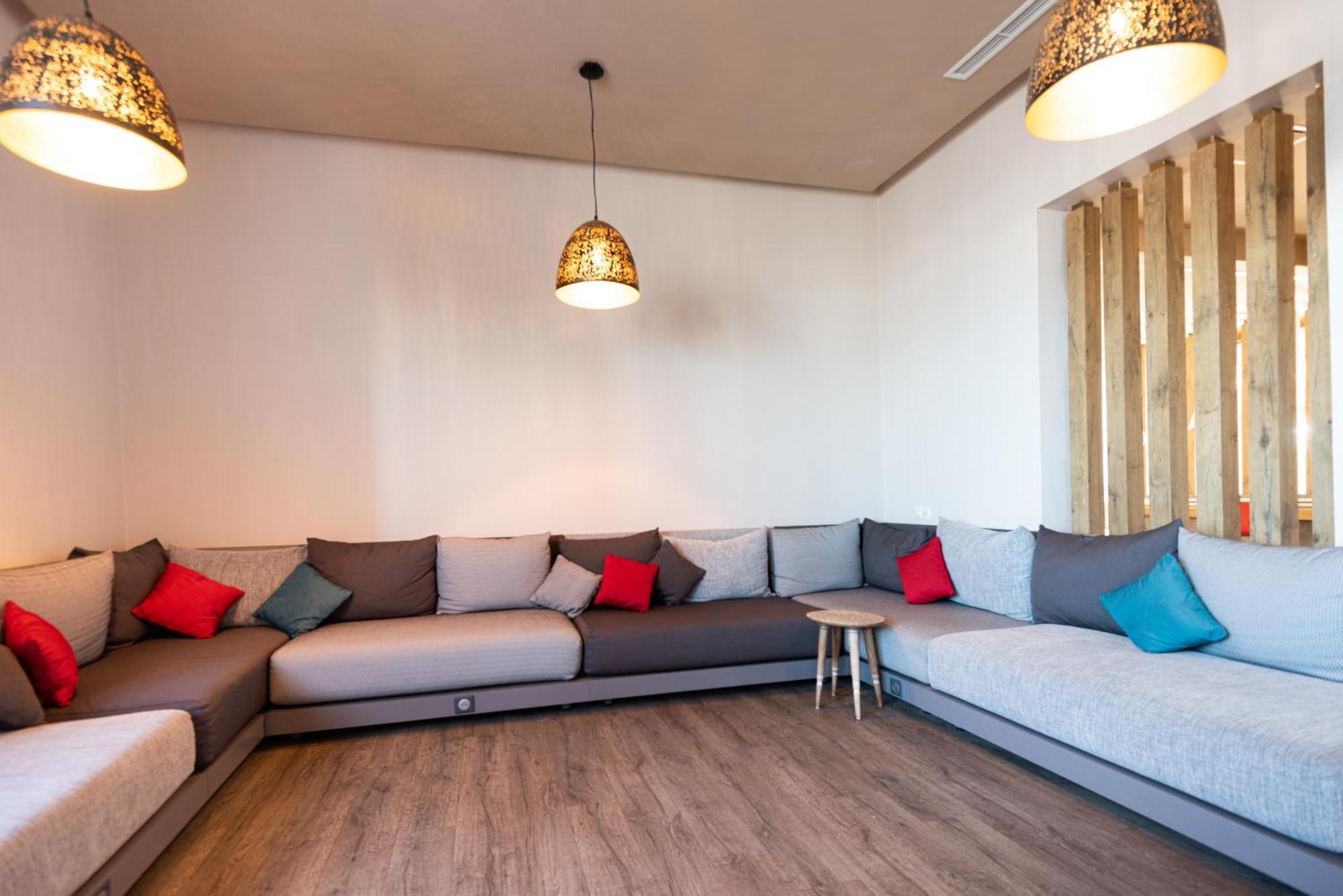 Ibis El Jadida Hotel Ngoại thất bức ảnh