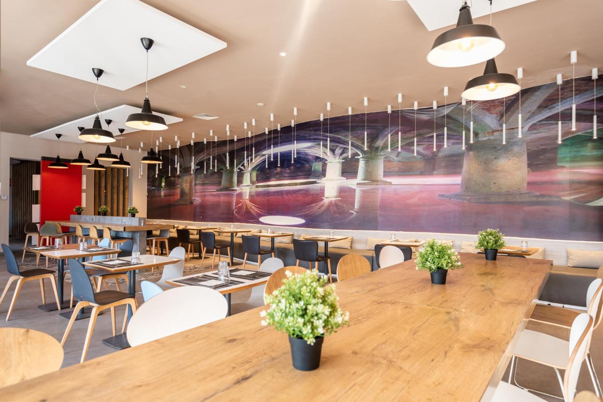 Ibis El Jadida Hotel Ngoại thất bức ảnh