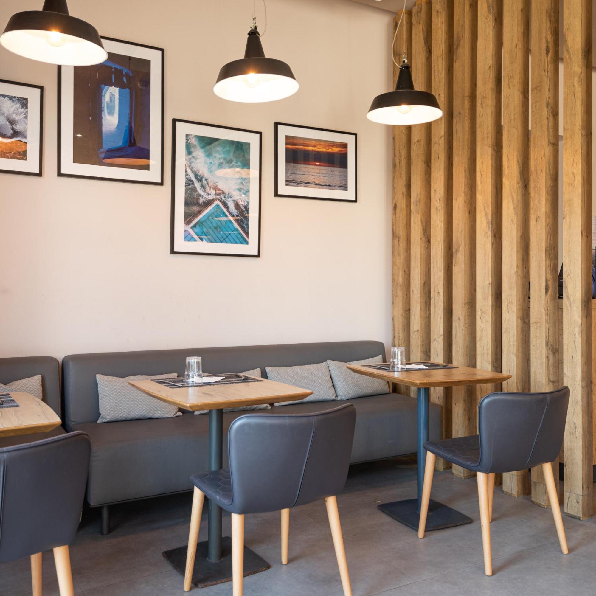 Ibis El Jadida Hotel Ngoại thất bức ảnh