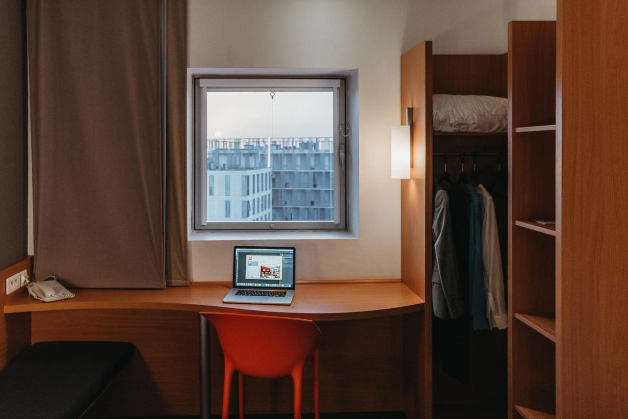 Ibis El Jadida Hotel Ngoại thất bức ảnh