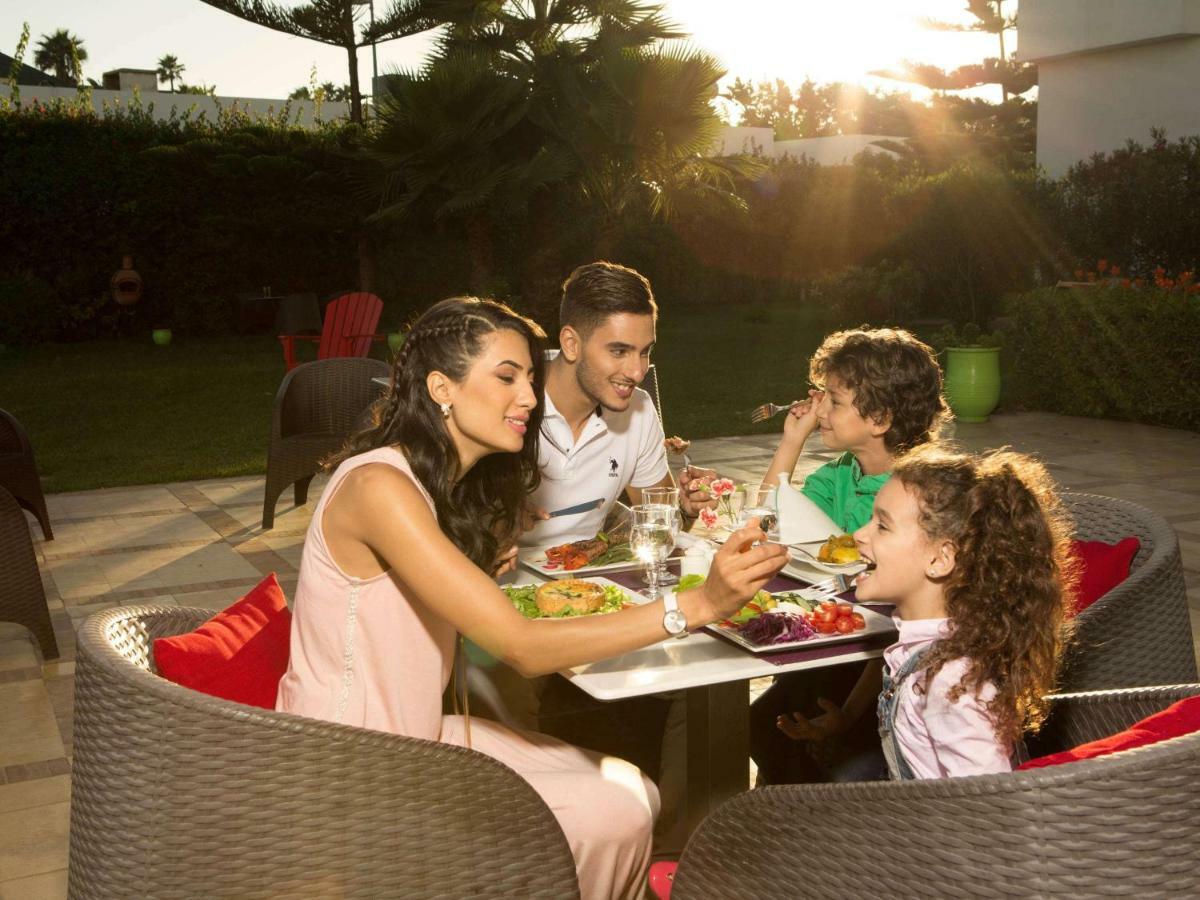 Ibis El Jadida Hotel Ngoại thất bức ảnh